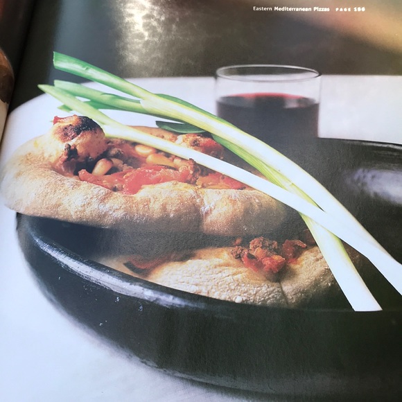 Baking with Julia Child cookbook - Picture 7 of 9